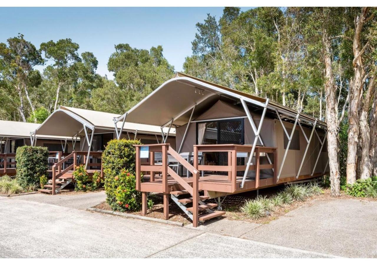 Discovery Parks - Byron Bay Exterior photo