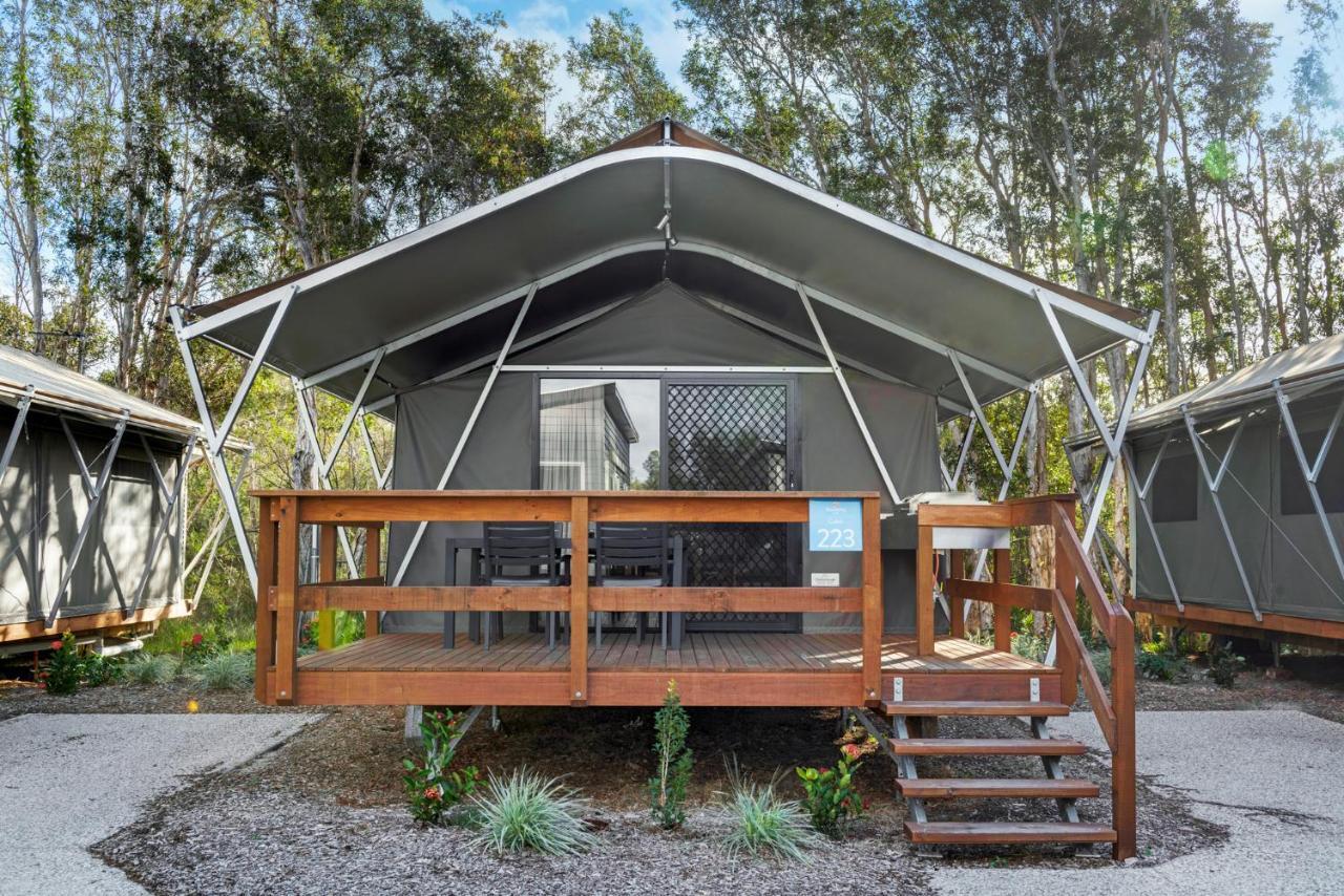 Discovery Parks - Byron Bay Exterior photo